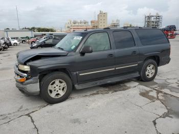  Salvage Chevrolet Suburban