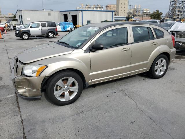  Salvage Dodge Caliber