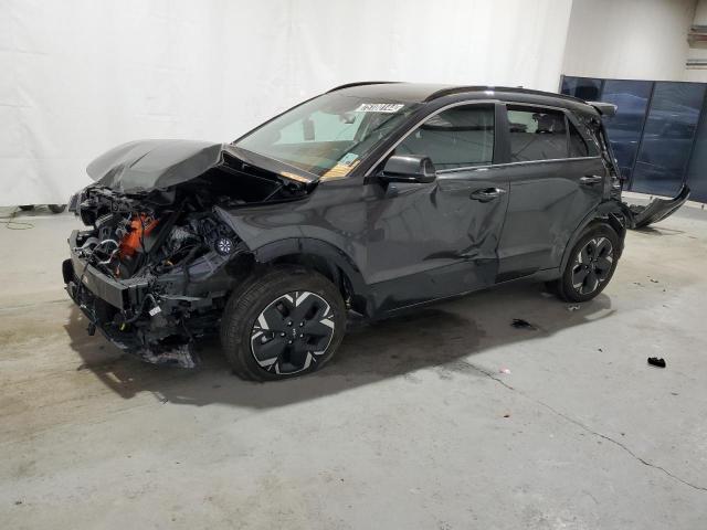  Salvage Kia Niro