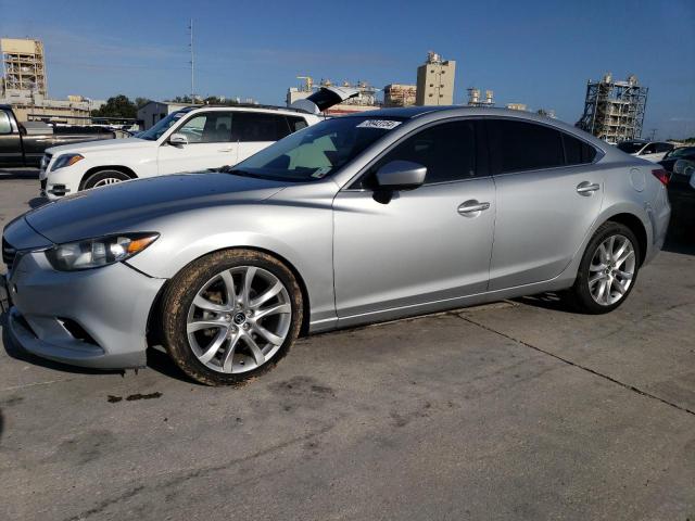  Salvage Mazda 6