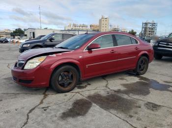  Salvage Saturn Aura