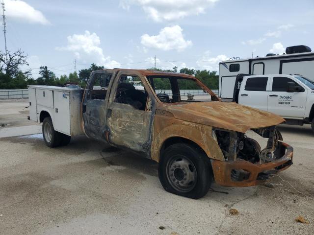  Salvage Ford F-450