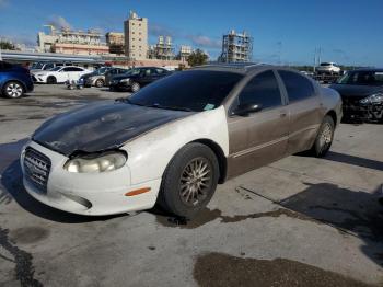  Salvage Chrysler Concorde