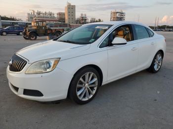  Salvage Buick Verano