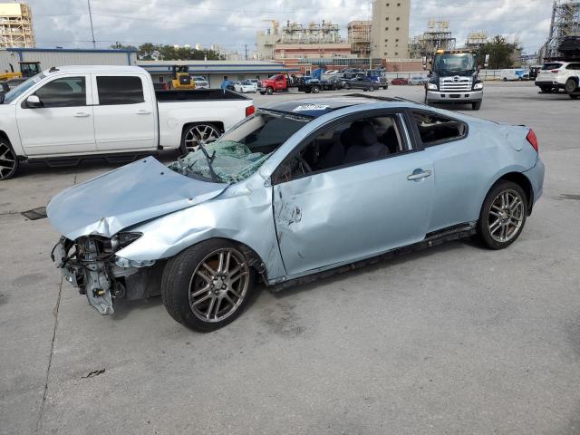  Salvage Toyota Scion