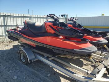  Salvage Sea-Doo Jetski