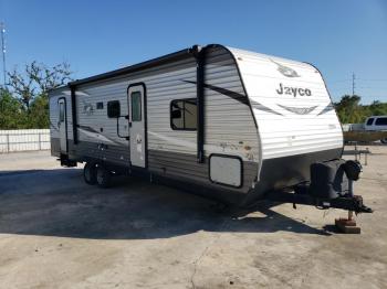  Salvage Jayco Jay Flight