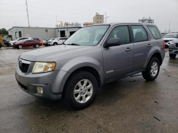  Salvage Mazda Tribute