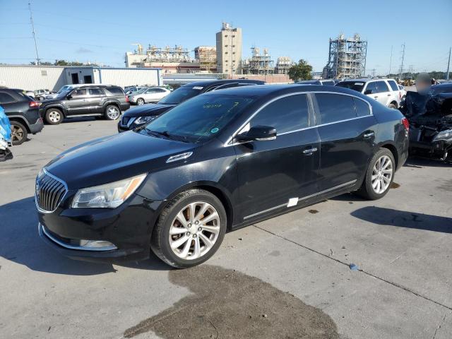  Salvage Buick LaCrosse