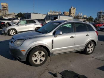  Salvage Chevrolet Captiva