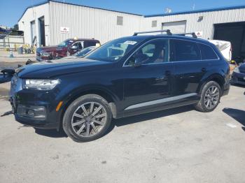  Salvage Audi Q7