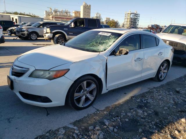  Salvage Acura ILX