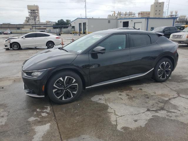  Salvage Kia EV6