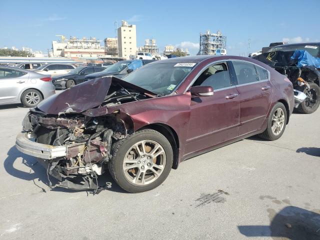  Salvage Acura TL