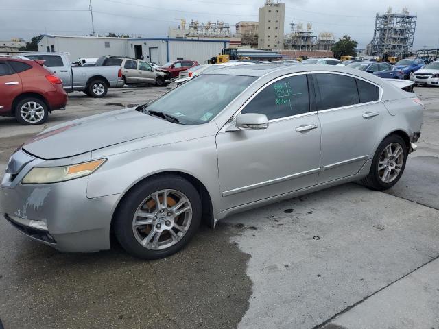  Salvage Acura TL