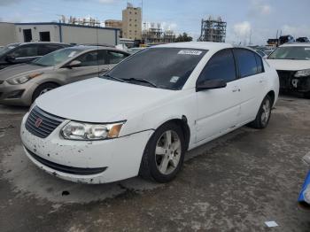  Salvage Saturn Ion