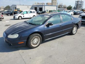  Salvage Chrysler Concorde