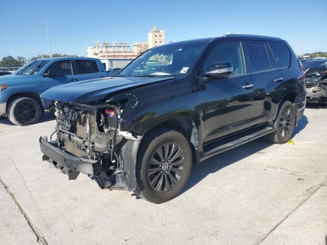  Salvage Lexus Gx