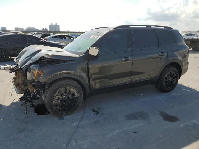  Salvage Kia Telluride