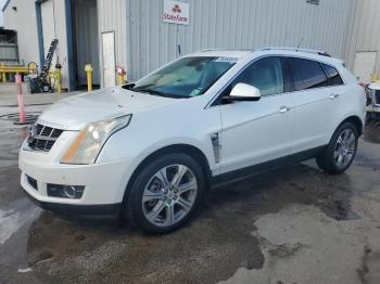  Salvage Cadillac SRX