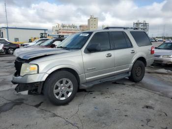  Salvage Ford Expedition