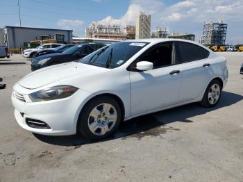  Salvage Dodge Dart