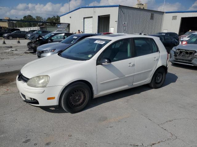  Salvage Volkswagen Rabbit