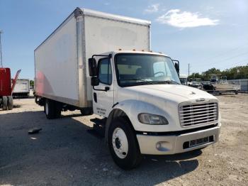  Salvage Freightliner M2 106 Med