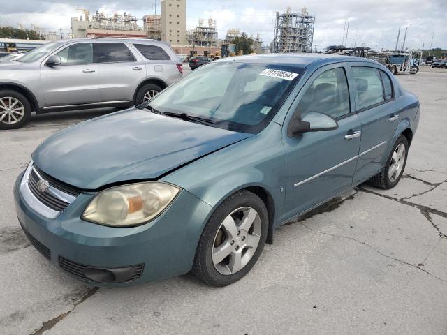  Salvage Chevrolet Cobalt