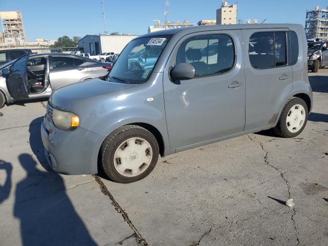  Salvage Nissan cube