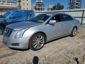  Salvage Cadillac XTS