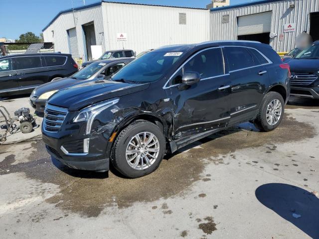  Salvage Cadillac XT5