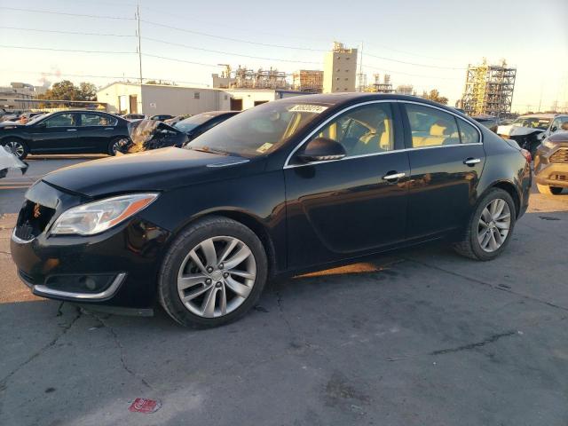  Salvage Buick Regal