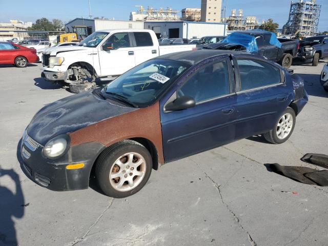  Salvage Dodge Neon