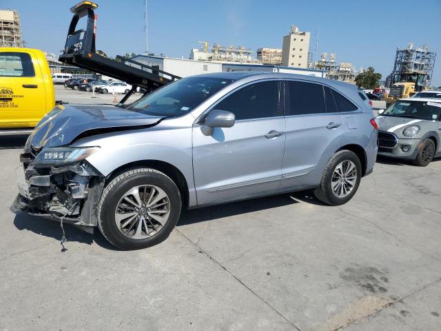  Salvage Acura RDX