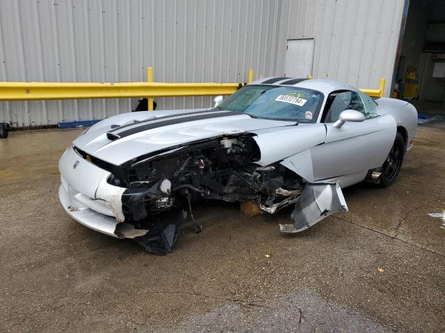  Salvage Dodge Viper