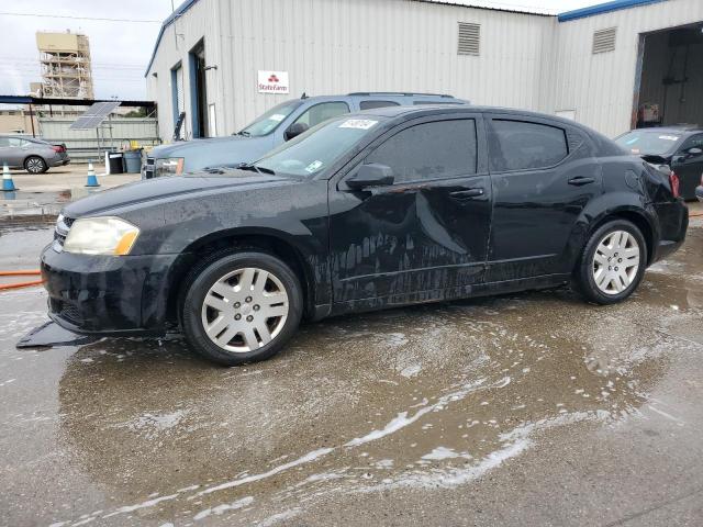  Salvage Dodge Avenger