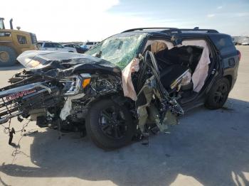  Salvage GMC Terrain At