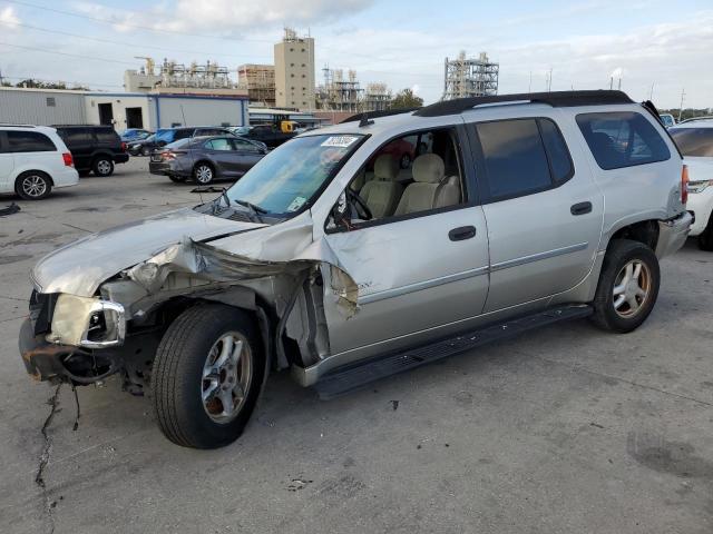  Salvage GMC Envoy