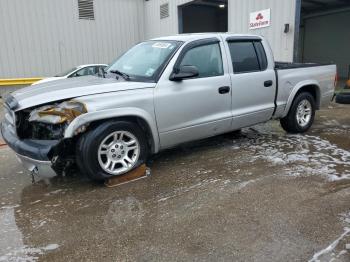  Salvage Dodge Dakota