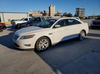  Salvage Ford Taurus