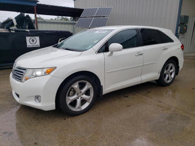  Salvage Toyota Venza