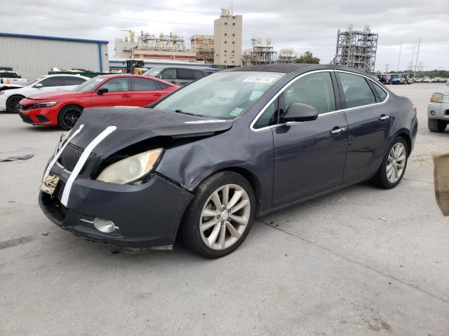  Salvage Buick Verano