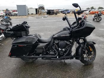  Salvage Harley-Davidson Fl