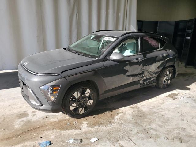  Salvage Hyundai KONA