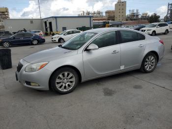  Salvage Buick Regal