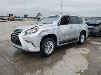  Salvage Lexus Gx