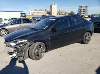  Salvage Dodge Dart