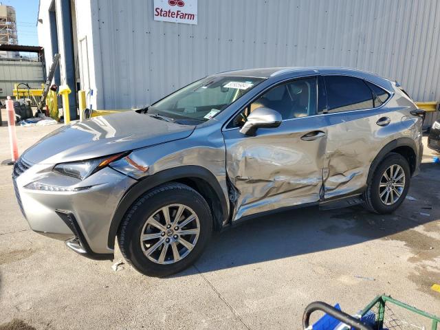  Salvage Lexus NX