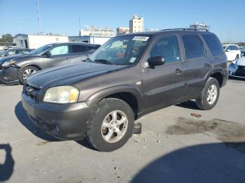  Salvage Mazda Tribute